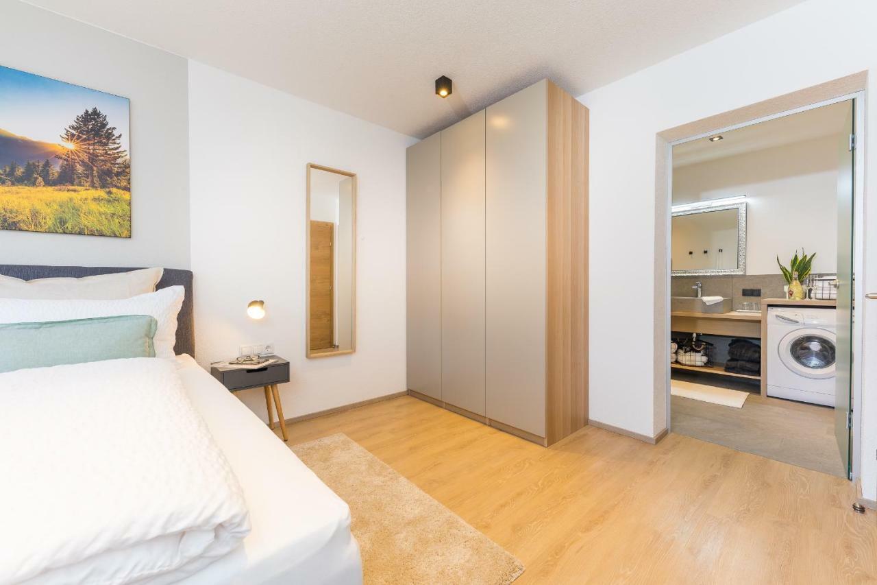 Easy Living Apartment Oetztal Sautens Exterior foto