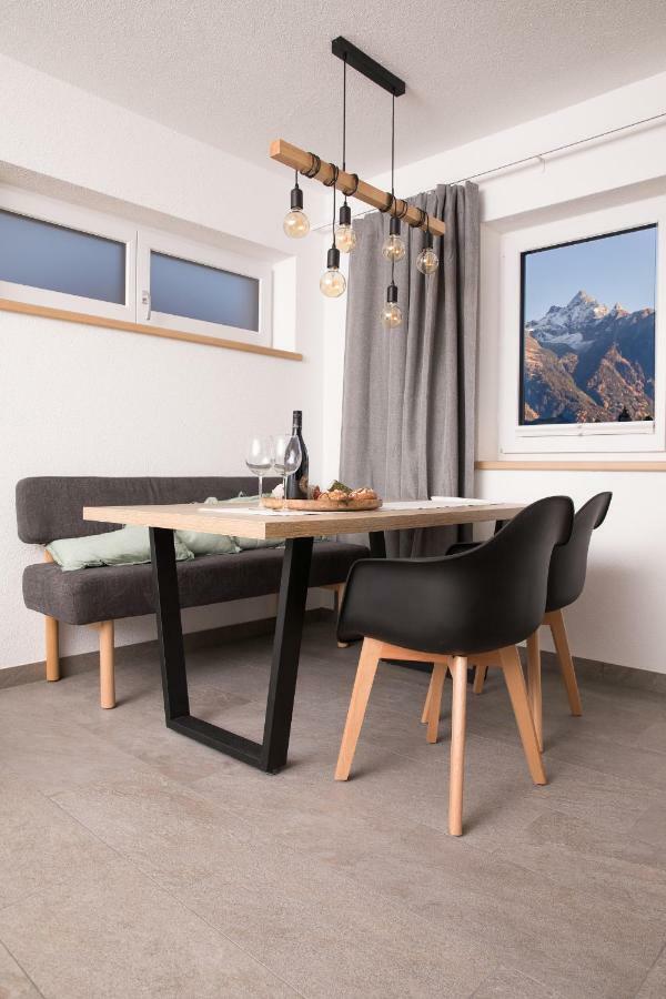 Easy Living Apartment Oetztal Sautens Exterior foto