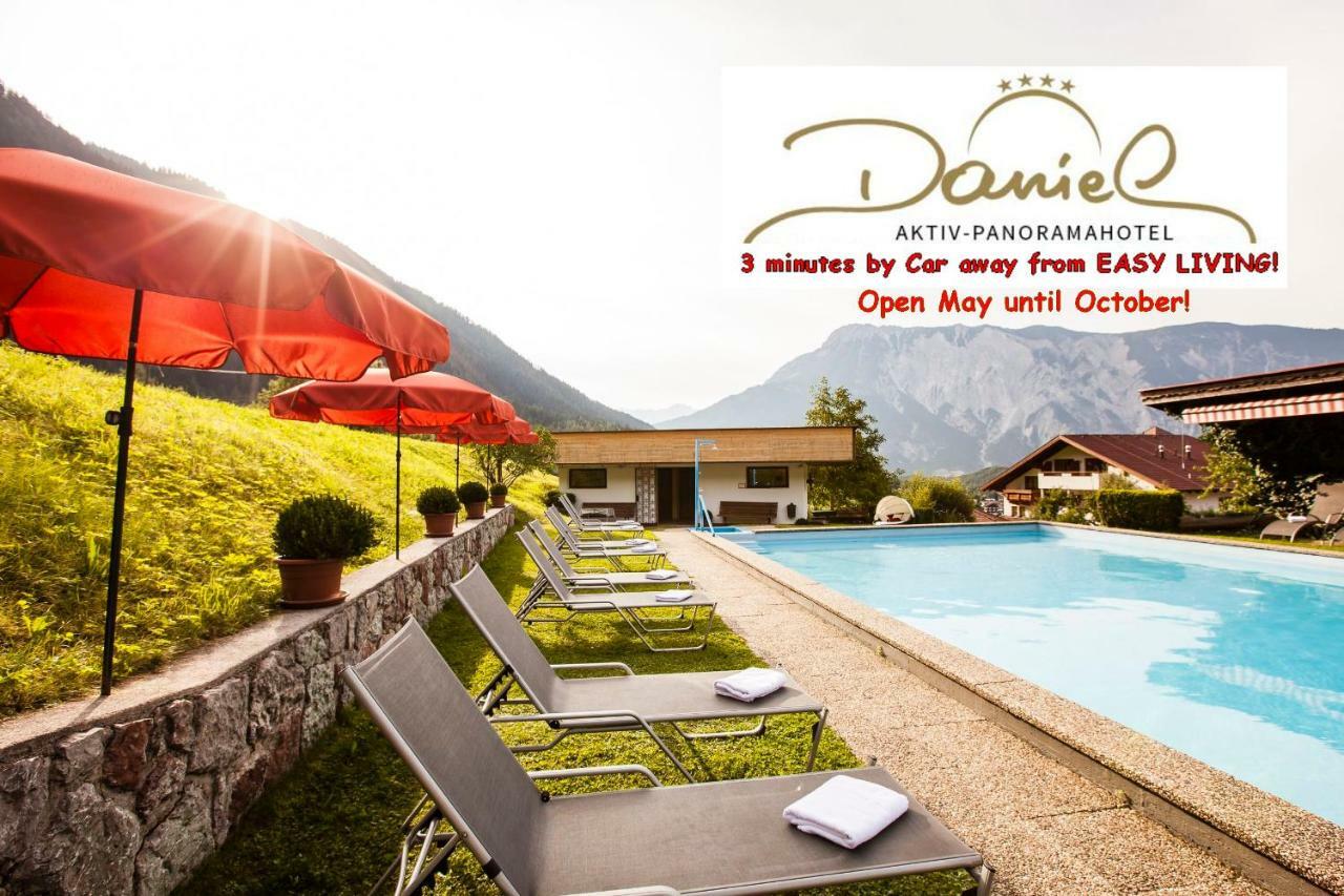 Easy Living Apartment Oetztal Sautens Exterior foto