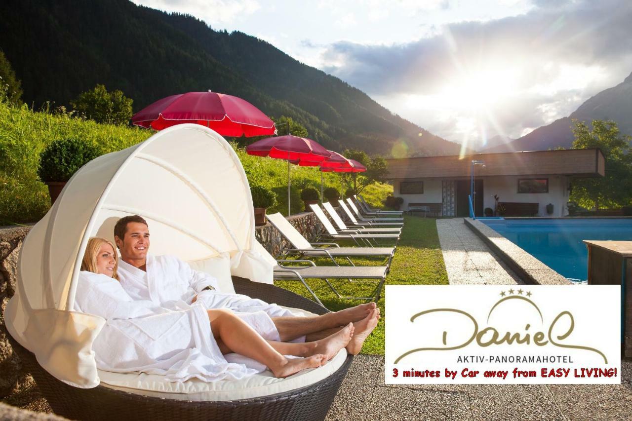 Easy Living Apartment Oetztal Sautens Exterior foto
